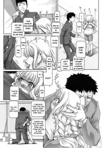 [TYPE.90] ONE★MOE Ch.3-8 [English]