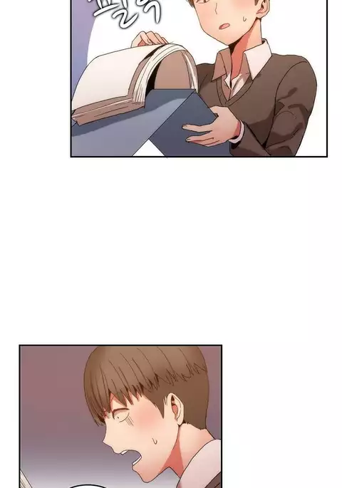 Hari Dormitory Ch.0-11