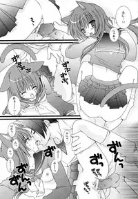 COMIC HimeKuri Vol. 19 2004-05