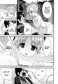 [Tenkla] Yomeiro Choice Vol.1 [English]