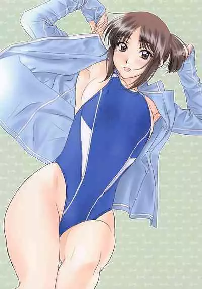 [Polorinken (Polorinken)] Menu: 52 LOVE IS LIKE A BODY BLOW (Sentimental Graffiti)