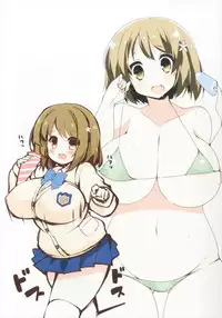 (C92) [Mujitan (Tsumugie)] Chichiiro Kajitsu (Various)