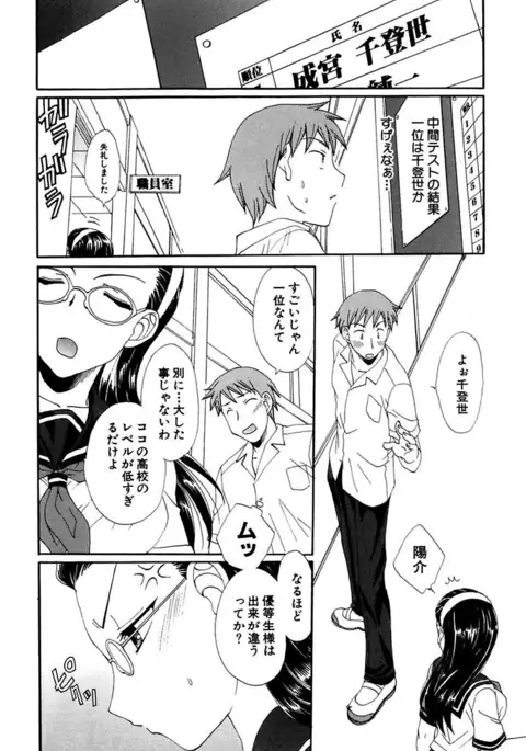 Moeru! Houkago