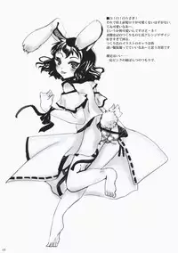 [Burning -Soul] Touhou hon 2 (Touhou)
