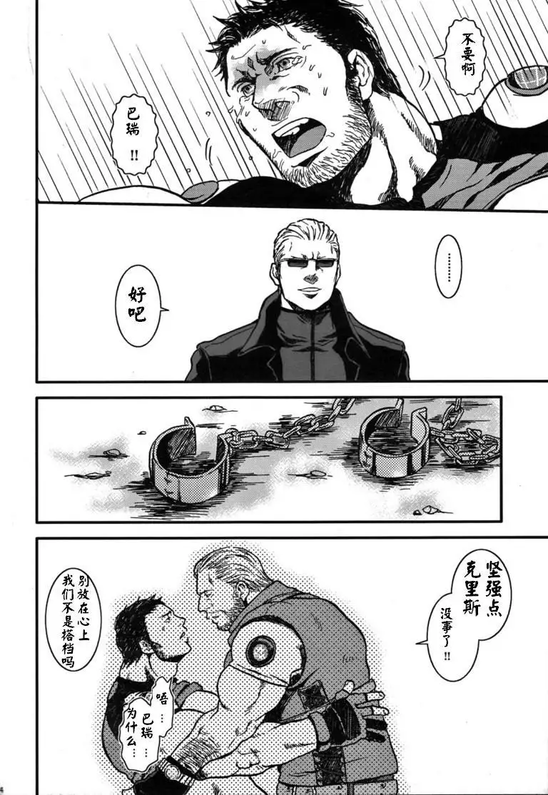 The MERCENARIES