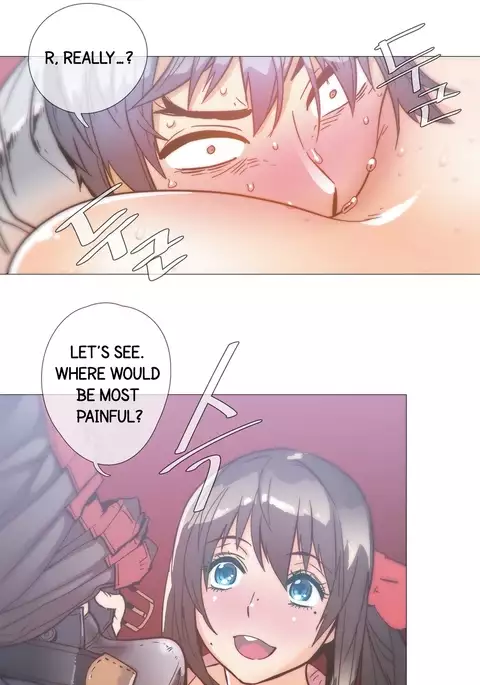 Household Affairs Ch.1-53