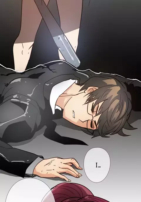 Household Affairs Ch.1-49