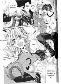 [Itsuki Makoto] Kaihatsu Muramura Mode [English] [yocchan]