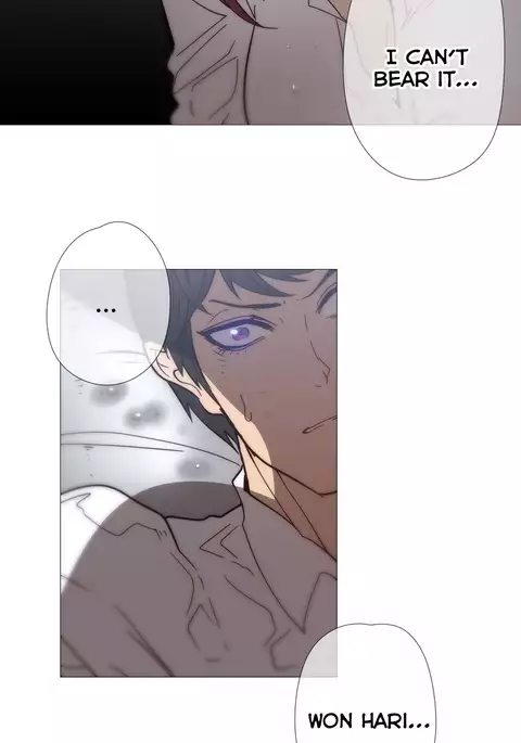 Household Affairs Ch.1-47