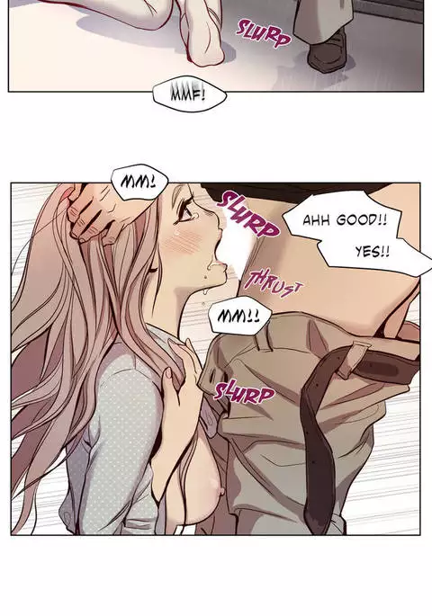 Atonement Camp Ch.1-27