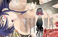 [Kaki no Boo (Kakinomoto Utamaro)] Mahou Shoujo ChouAi Mokushiroku (Mahou Shoujo Ai)