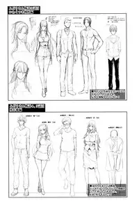 [Zucchini] Yome Kounyuu Shimashita ~ Fudousan Monogatari ~