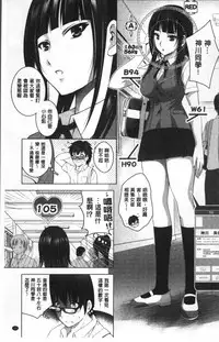 [Arino Hiroshi] Hadaka no Panorama [Chinese]