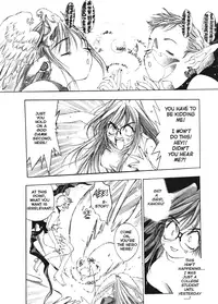 [Oh! Great] Silky Whip 6 [English]