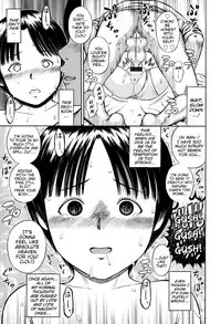 [Zaki Zaraki] Hamezukids | Fuck-Happy-Kids Ch.1-8 [English] {Mistvern}