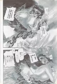 COMIC ChoiS 2007-10 Vol. 6