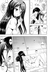 (C86) [Nokishita no Nekoya (Alde Hyde)] Bungei Katsudou | Literary Activity [English] {doujin-moe.us}