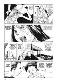 [Kago Shintarou] Korokoro Soushi - Ooedo Muzan Juusan Ku [English]