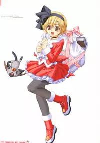 [Studio Mebius] Tomodachi Ijou Koibito Miman Artworks ~Harukaze Koiuta~