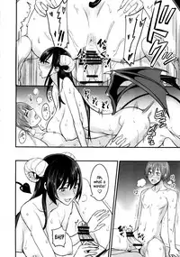 (C92) [Majimeya (isao)] PHEROMOMANIA Vol. 2 [English] =White Symphony=