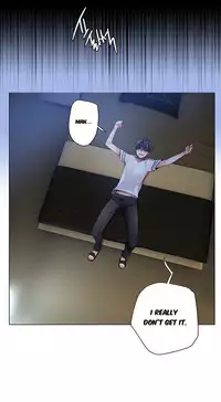 [Juder] Lilith's Cord Ch.25-31 (English) (Ongoing)