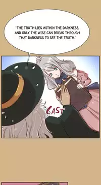 [Hong BanJang] Aharoo Ch.1-34 (English) (YoManga) (Ongoing)