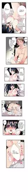 Shocking Dispenser Ch.1-5 (English) (Ongoing)