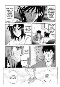[Sanbun Kyoden] Sougetsu no Kisetsu | Season of Sougetsu [English] [Uncensored]