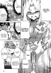 (C81) [CDPA (Various)] CROSS MAKE 2011 WINTER (Freezing) [English] =LWB + Funeral of Smiles=