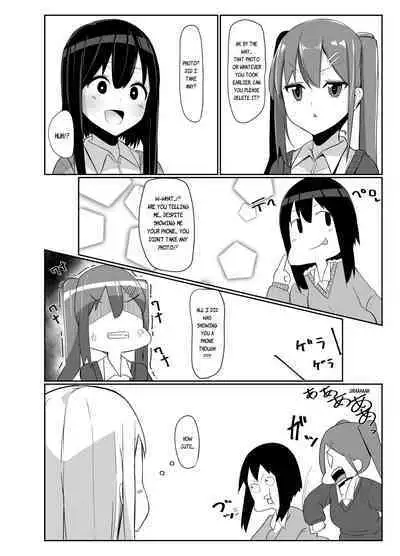 [Kosuko Teikoku (Sella)] Futanari Musume ga Deattara 3 | When Futanari Girls Meet 3 [English]