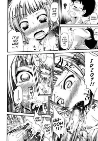 [Fujisaka Lyric] FEVER! Pack'n Co (Ch. 1-3) [English] {Mistvern}