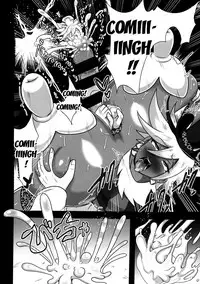 (C92) [Akuochisukii Kyoushitsu (Akuochisukii Sensei)] Chocolat Haijo Irai 02 (Kirakira PreCure a la Mode) [English] [Striborg]