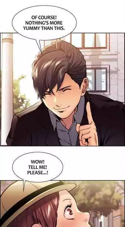 [Serious] Taste of Forbbiden Fruit Ch.11/24 [English] [Hentai Universe]