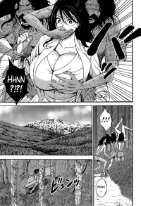 [Nagashima Chousuke] Kigenzen 10000 Nen no Ota | The Otaku in 10,000 B.C. Ch. 1-24 [English] [Natty Translations, Lazarus H]