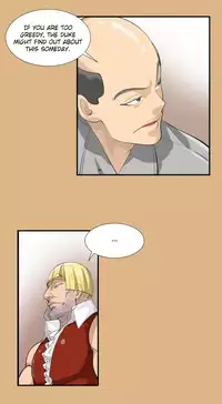 [Hong BanJang] Aharoo Ch.1-29 (English) (YoManga) (Ongoing)