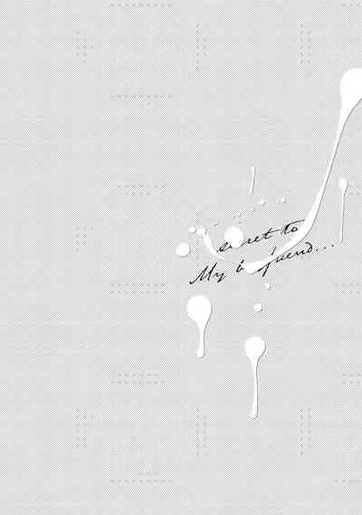 Kareshi ni Naisho de...