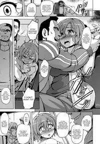 [Yuugiri] Hatsujou Training - Sexual Excitement Training (Kairaku Holic) [English] [constantly]