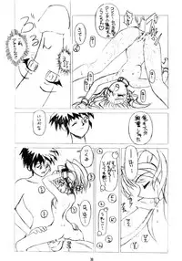 [DPP] usuyami Twillight's Last Gleaming (nadesico)