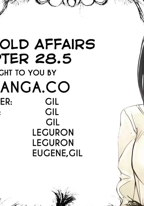 Household Affairs Ch.1-49