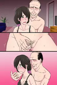 Senshokuzuma