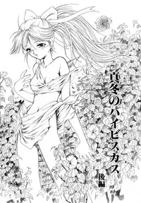 [Nanjou Asuka] Second Diary