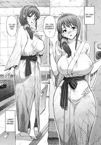 [Takuji] Mochizuki Sensei no Shuugakuryokou | Mochizuki-sensei's Field Trip (COMIC Megamilk 2010-07 Vol. 01) [English] [desudesu]
