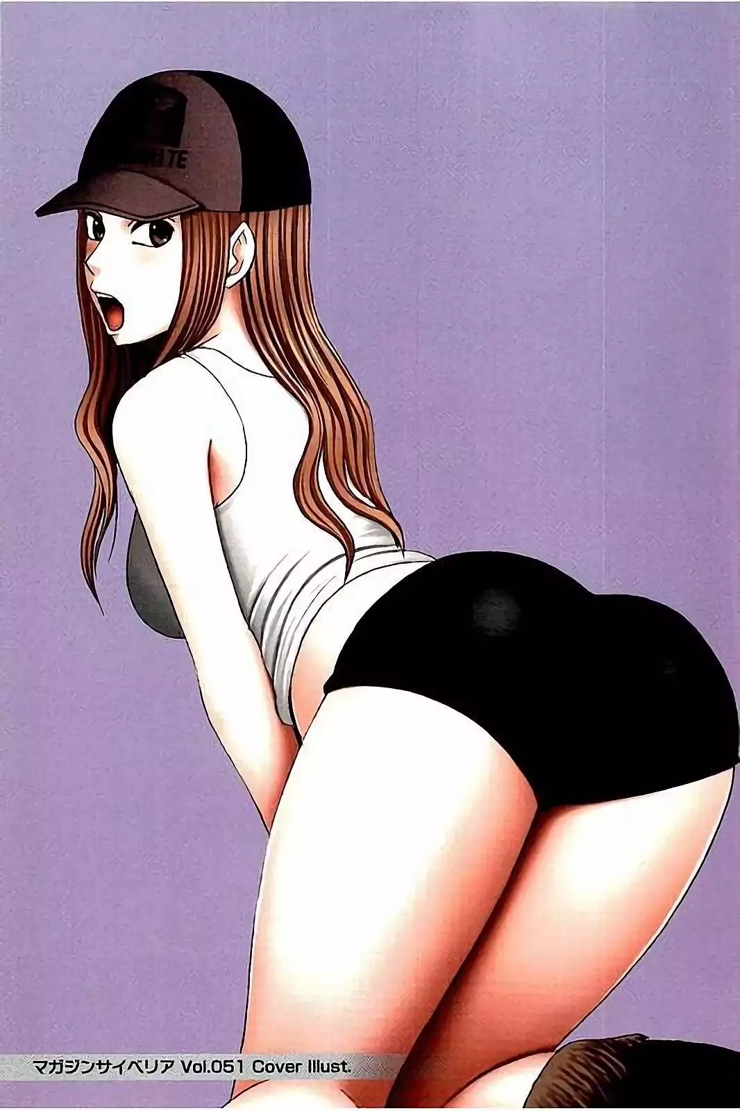 Moshikashite Ojou-sama wa Inran de Irasshaimasu ka? Full Color Kanzenban