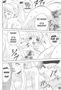 (C68) [YASRIN-DO (Yasu Rintarou)] Winry no Win'win | Winry's Vibrator (Fullmetal Alchemist) [English] [D-W]