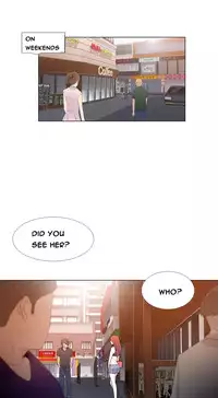 Miss Mystic Ch.1-18 (English) (Ongoing)