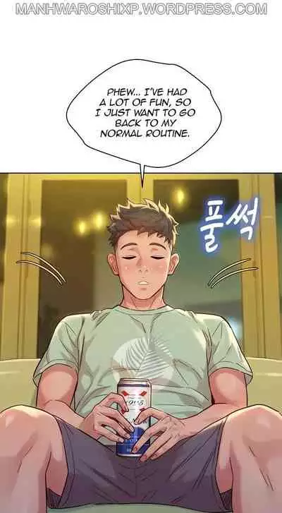 What do you Take me For? Ch.157/?