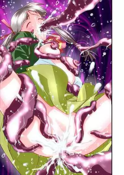 AngelXXincidenT Kanzenban