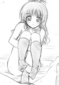 (C76) [Shiawase Kanmiryou] Yaki ☆ Mikan (ToLOVE-ru)