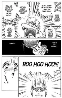 [Aro Hiroshi] Futaba-kun Change Vol.5 [English]