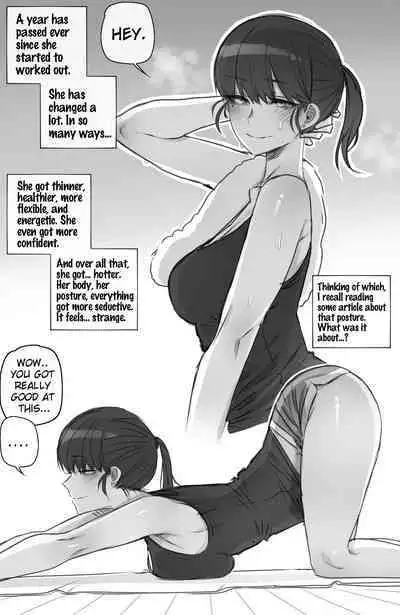 Ratatatat74 Translated Shorts (Patreon)